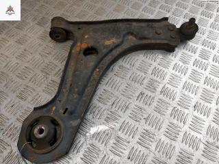 рычаг передний правый Chevrolet Tacuma 1 поколение 2004, 1.6 л., бензин, МКПП, серый, минивэн