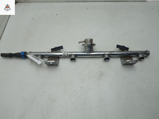 топливная рампа Mazda 6 GG 2004, 1.8 л., бензин, МКПП, серый, седан, 1S7G9D280DA