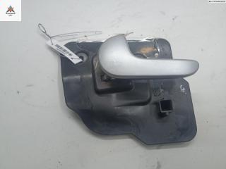 ручка внутренняя передняя левая Opel Meriva 1 поколение (A) 2004, 1.7 л., дизель, МКПП, серый, минивэн, 13121858