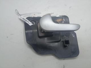 ручка внутренняя передняя левая Opel Meriva A 2004, 1.7 л., дизель, МКПП, серый, минивэн, 13121858