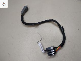 датчик угла поворота руля Jaguar S-Type 1 поколение 2003, 2.5 л., бензин, АКПП, синий, седан, 2R8A3F818AC