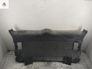 обшивка крышки багажника Ford Galaxy 1 поколение [рестайлинг] 2005, 1.9 л., дизель, МКПП, серый, минивэн, 7M3867607E