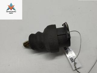 разъем (фишка) проводки Audi A4 B5 1997, 1.6 л., бензин, МКПП, чёрный, седан, 955204