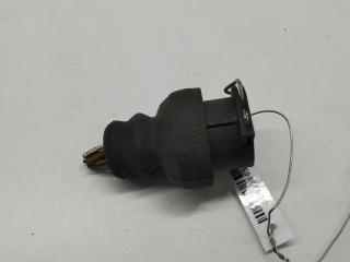 разъем (фишка) проводки Audi A4 B5 1997, 1.6 л., бензин, МКПП, чёрный, седан, 955204