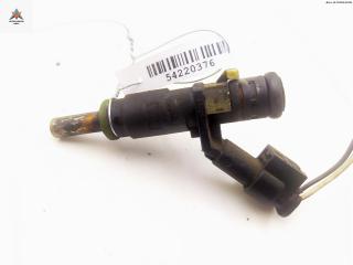форсунка Mercedes-Benz E-Класс W211/S211 2005, 3.0 л., бензин, АКПП, чёрный, седан, 2720780249