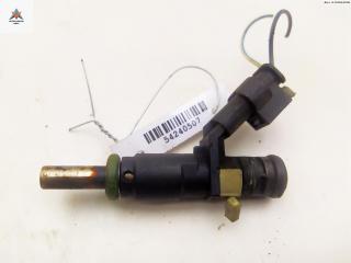 форсунка Mercedes-Benz E-Класс W211/S211 2005, 3.0 л., бензин, АКПП, чёрный, седан, 2720780249