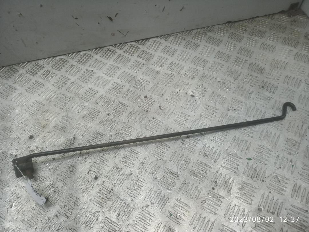 рамка капота LDV Maxus 2006, 2.5 л., дизель, МКПП, белый, микроавтобус, 96165268