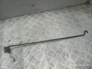 рамка капота LDV Maxus 2006, 2.5 л., дизель, МКПП, белый, микроавтобус, 96165268