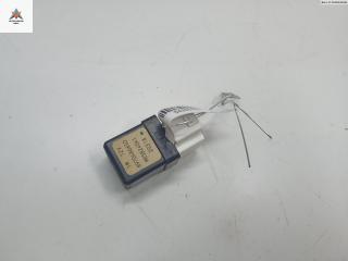 реле (прочие) Opel Monterey 1 поколение 1992, 3.2 л., бензин, МКПП, красный, внедорожник 5 дв., 8970486650