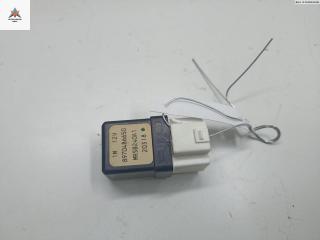 реле (прочие) Opel Monterey 1 поколение 1992, 3.2 л., бензин, МКПП, красный, внедорожник 5 дв., 8970486650