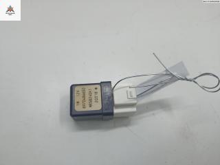 реле (прочие) Opel Monterey 1 поколение 1992, 3.2 л., бензин, МКПП, красный, внедорожник 5 дв., 8970486650