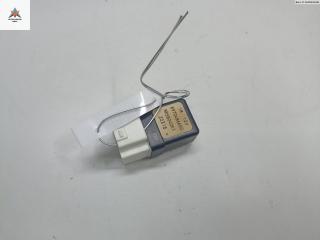 реле (прочие) Opel Monterey 1 поколение 1992, 3.2 л., бензин, МКПП, красный, внедорожник 5 дв., 8970486650