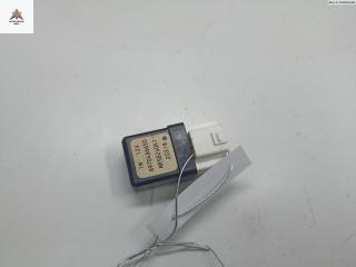 реле (прочие) Opel Monterey 1 поколение 1992, 3.2 л., бензин, МКПП, красный, внедорожник 5 дв., 8970486650