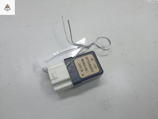 реле (прочие) Opel Monterey 1 поколение 1992, 3.2 л., бензин, МКПП, красный, внедорожник 5 дв., 8970486650