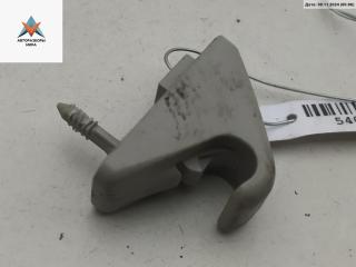 Крепление (крючок) солнцезащитного козырька Chevrolet Epica 1 поколение 2007, 2.0 л., бензин, МКПП, чёрный, седан