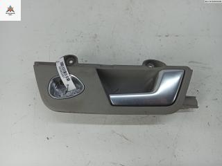 ручка внутренняя задняя правая Audi A4 B7 2005, 2.0 л., дизель, МКПП, серый, универсал, 8E0839020