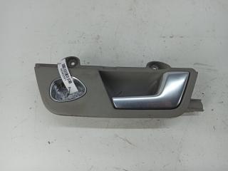 ручка внутренняя задняя правая Audi A4 B7 2005, 2.0 л., дизель, МКПП, серый, универсал, 8E0839020