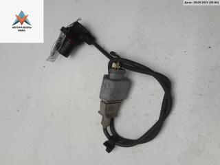 датчик коленвала Volkswagen Golf 4 поколение 1999, 1.6 л., бензин, МКПП, синий, хетчбэк 5 дв.