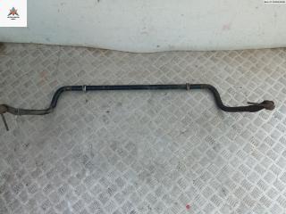 стабилизатор подвески передний Mazda 6 GG 2003, 2.0 л., бензин, МКПП, серый, универсал, GJ6A34151B