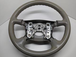 руль Mazda Demio 2000, 1.5 л., бензин, АКПП, серый, хетчбэк 5 дв., DC3532980