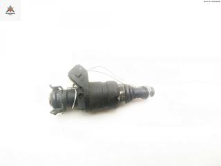 форсунка BMW 5 серия E39 1999, 2.5 л., бензин, МКПП, синий, универсал, 1427240