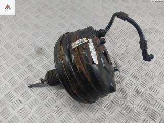 вакуумный усилитель тормозов Audi A6 4F/C6 2004, 3.0 л., дизель, АКПП, серый, седан, 4F0612105G