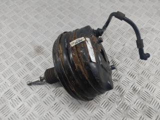 вакуумный усилитель тормозов Audi A6 4F/C6 2004, 3.0 л., дизель, АКПП, серый, седан, 4F0612105G