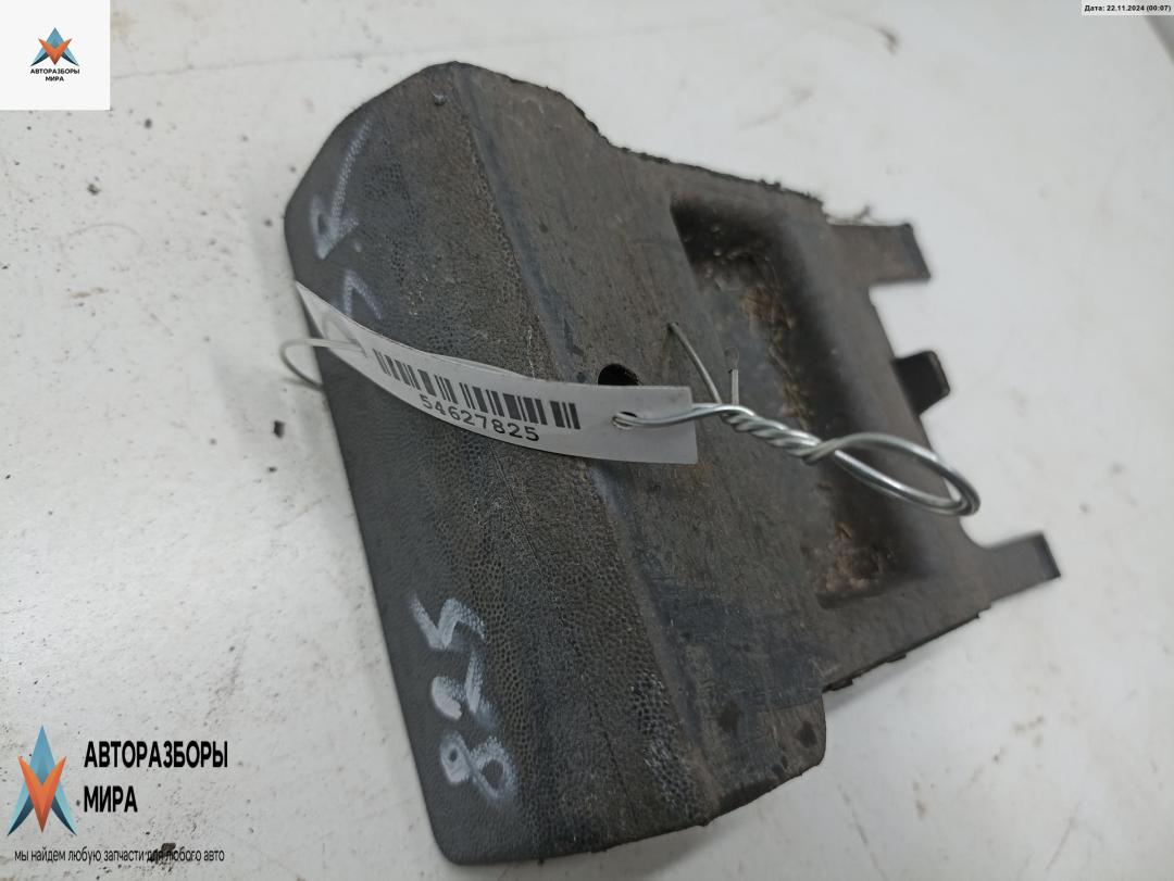 заглушка порога Opel Astra G 1999, 1.6 л., бензин, МКПП, синий, хетчбэк 5 дв., 90561498 - фото №1