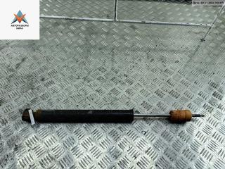 амортизатор задний правый Mercedes-Benz E-Класс W210/S210 1995, 2.3 л., бензин, АКПП, серый, седан