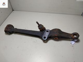 рычаг передний левый Honda Accord 5 поколение 1995, 2.2 л., бензин, АКПП, красный, купе