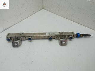 топливная рампа Mazda 3 BK 2005, 2.0 л., бензин, МКПП, синий, седан, L3G213150