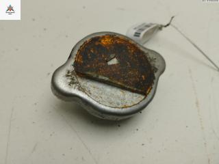 пробка расширительного бачка Subaru Legacy 3 поколение 2002, 2.0 л., бензин, АКПП, серый, универсал