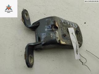 петля двери Nissan Micra 4 поколение (K13) 2011, серый, хетчбэк 5 дв.