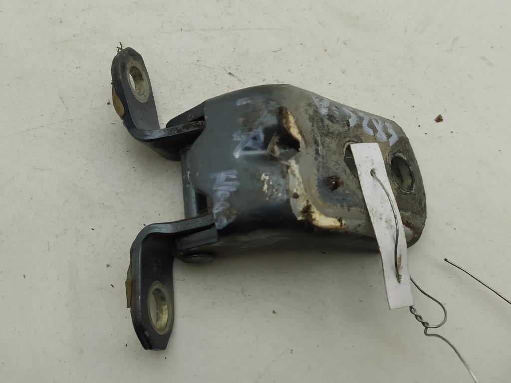 петля двери Nissan Micra K13 2011, серый, хетчбэк 5 дв.