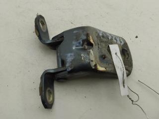 петля двери Nissan Micra K13 2011, серый, хетчбэк 5 дв.