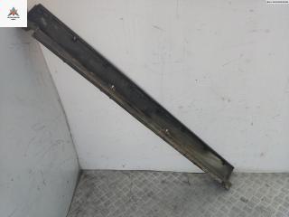 Накладка на порог наружная правая Hyundai Terracan 1 поколение [рестайлинг] 2004, зелёный, внедорожник 5 дв., 87782-H1020