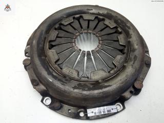 корзина сцепления Hyundai Lantra J2 1996, 2.0 л., бензин, МКПП, зелёный, седан, 28011