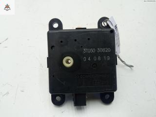 моторчик заслонки печки Nissan Almera N16 [рестайлинг] 2004, 1.5 л., бензин, МКПП, чёрный, хетчбэк 3 дв., 3T05030820