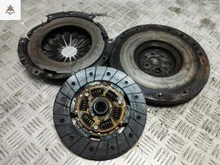 маховик Mitsubishi Space Star 1 поколение 2000, 1.8 л., бензин, МКПП, серый, минивэн