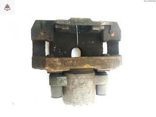 суппорт задний правый BMW 5 серия E60/E61 2006, 2.0 л., дизель, МКПП, чёрный, универсал, 6765910