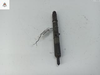 форсунка Audi A6 4B/C5 [рестайлинг] 2002, 2.5 л., дизель, АКПП, серый, универсал, 059130201F
