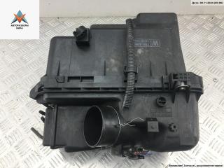 корпус воздушного фильтра Toyota Camry XV30 2001, 3.0 л., бензин, АКПП, синий, седан