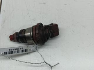 форсунка Ford Galaxy 1 поколение 1999, 2.3 л., бензин, МКПП, синий, минивэн, 958FBB