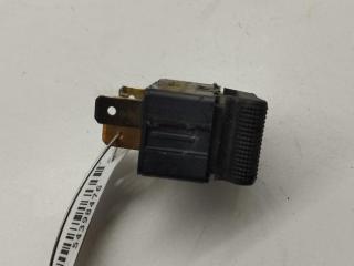 кнопка стеклоподъемника переднего левого Audi A4 B5 1995, 1.8 л., бензин, МКПП, красный, седан, 4D0959855