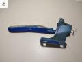 петля капота левая Nissan Tiida C11 [рестайлинг] 2007, синий, хетчбэк 5 дв. - фото №2