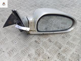 зеркало правое Hyundai Sonata EF [рестайлинг] 2003, 2.0 л., бензин, МКПП, серый, седан