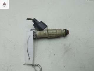 форсунка Mazda 6 GG 2004, 1.8 л., бензин, МКПП, серый, седан, 0280156155