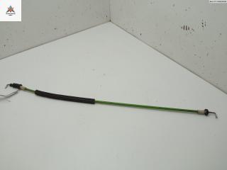 трос двери Fiat Stilo 1 поколение 2006, 1.6 л., бензин, МКПП, серый, универсал