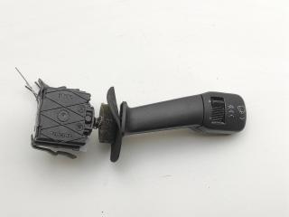 переключатель дворников BMW 5 E39 1999, 2.5 л., бензин, АКПП, чёрный, универсал, 8360879