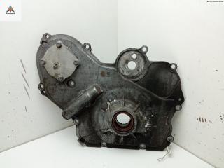 насос масляный Fiat Croma 2 поколение 2006, 2.2 л., бензин, МКПП, серый, хетчбэк 5 дв., 16802108